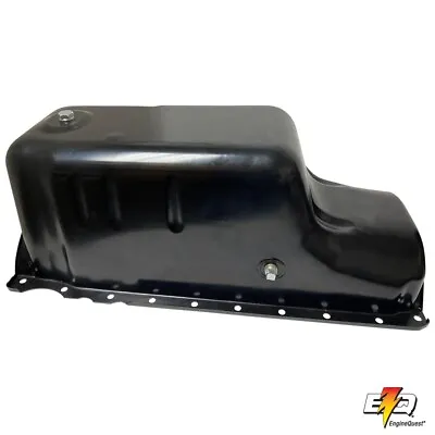 MARINE GM OIL PAN 454 7.4 / 502 8.2 Generation 6 1992 And Newer 845668T NEW • $169