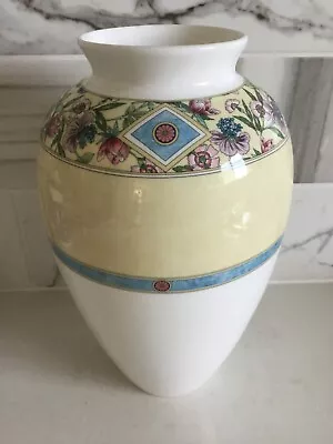 Wedgwood SARAH Large Vase 23cm • $130