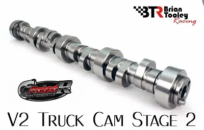 NEW BTR V2 Truck Stage 2 Cam Brian Tooley Racing LS Camshaft 5.3 6.0 GM LSx • $389.99