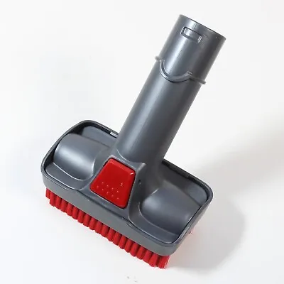 HOOVER Freedom FD22 FD22G OEM Cordless Vacuum Cleaner Brush Pet Hair Head Grey • £13.45