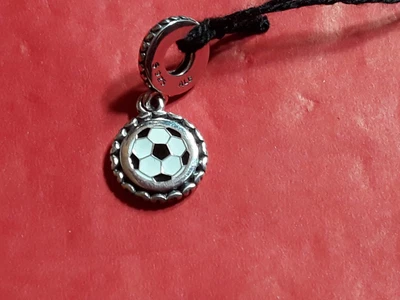 £30 • Buy Genuine Pandora Football Charm