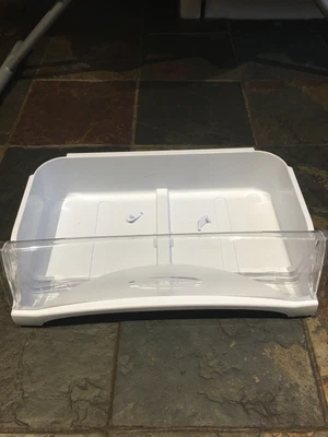 £12 • Buy Chiller Zone Draw For HOTPOINT Fridge Freezer FFA Range