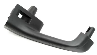 LH Rear Interior Door Pull Handle 05-10 VW Jetta Rabbit GTI MK5 - 1K4 868 055 B • $29.99