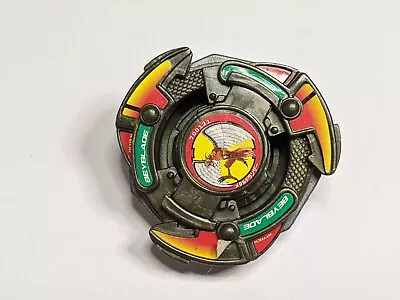 №3560b-takara Beyblade-red Dranzer F-auto Combine Ship-genuine • $18