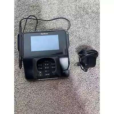 Verifone MX 915 PreOwned. Good Condition. Credit Card Processing Terminal • $25