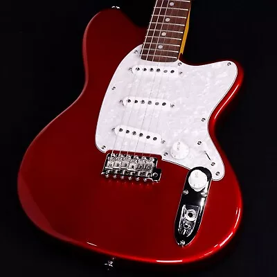 Ibanez J-LINE Talman Candy Apple Red  TM730-CA F2131678 Electric Guitar • $1599.89