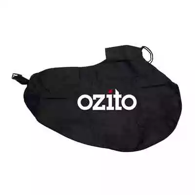 New Ozito Garden 40L Dust Collecting Blower Vacuum BagBLV-2401 BLV-2402 • $54.95