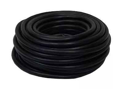 Half Off Ponds 3/8 X200' Weighted Black Vinyl Tubing For Pond And Lake Aeration • $160