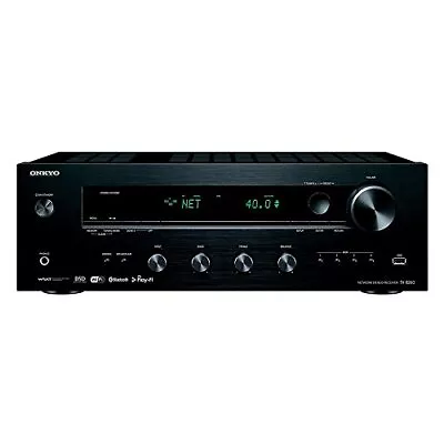 Onkyo TX-8260 2 Channel Network Stereo Receiverblack • $329.99