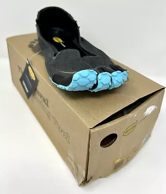 Vibram Fivefingers CVT LB Hiking Shoes Litebase Megagrip Womens 9 - 9.5 • $69.99