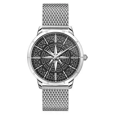 Genuine THOMAS SABO Men's Watch Rebel Spirit Compass • $349.30