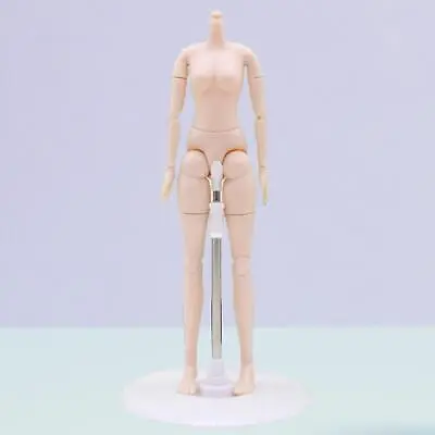 Doll Display Stands Doll Support Stand For 1/3 1/4 Figure Stand • £10.63