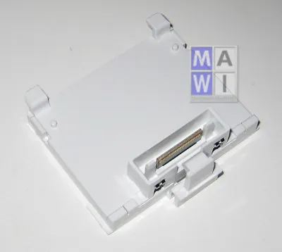 £25.37 • Buy Original Samsung Card Adapter Connector Card Slot Ci-Adapter 3709-001733 White