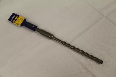 IRWIN TOOLS Hammer Drill Bit 9/16  X 8  X 13  Hammer Drill Bit 324009 $50 NEW • $12.98