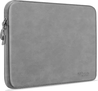 Alfheim Laptop Sleeve 13-13.3 Inch Compatible With MacBook Pro MacBook Air W • £19.30