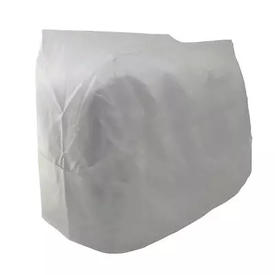 Janome Dust Cover For 1100D 1200D Sergers • $22.99