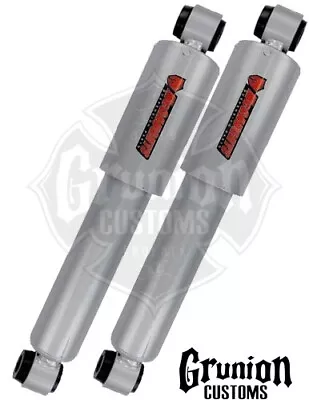 McGaughys (2) Chevy C10 1960-1987 Front Lowering Shocks Stock - 5  Drop 1350 • $137.47