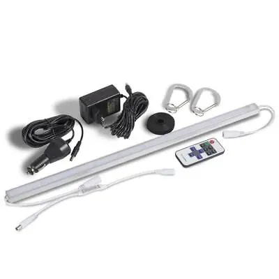 Kampa Sabre Link 30 LED Tent & Awning Light System - Starter Kit • £29.08