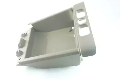 OEM BMW E36/7 Tan Beige Rear Center Lower Storage Compartment Backing 96-02 Z3 • $24.33