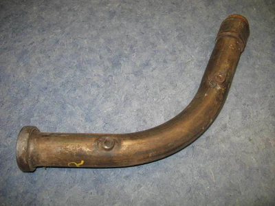 $49.99 • Buy Right Side Exhaust Header Pipe 1983 Honda Vf1100c Magna V65 Vf 1100 C 83