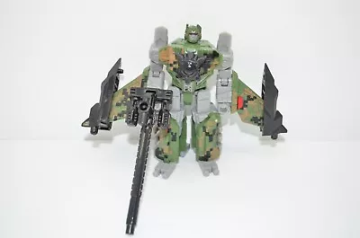 Transformers Movie Scout Class AIR RAID 100% Complete Mint Condition 1 • $20