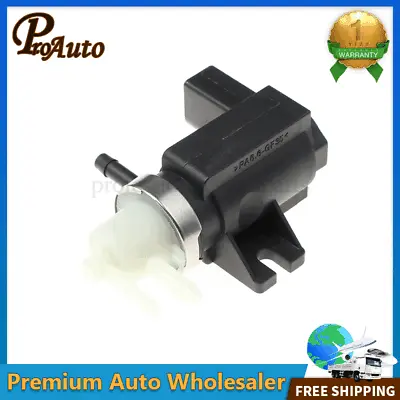 Boost Pressure Converter Valve For VW TDI N75 Beetle Jetta Golf Mk4 Mk5 Mk6 1.9L • $22.99