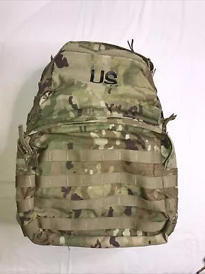 Usgi Molle Ii Multicam Medium Rucksack • $160