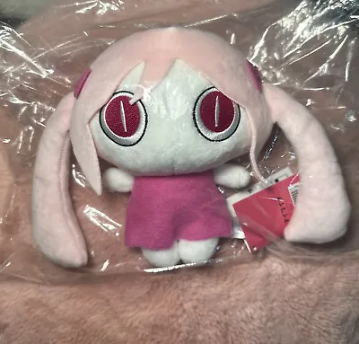 Fukuya Vocaloid Pink Aimaina Hatsune Miku PinocchioP Chibi Anime 7  Plush • $25