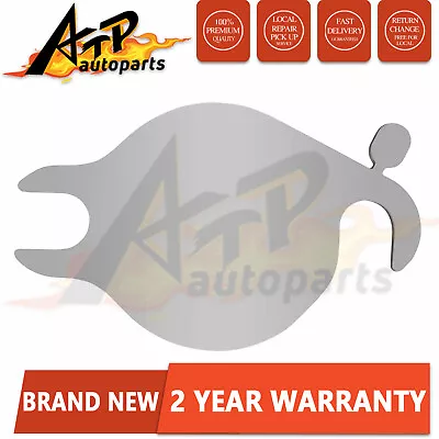 $7.90 • Buy D4D Plate For Toyota Hilux Prado 1KD-FTV 3.0 TD Turbo Diesel