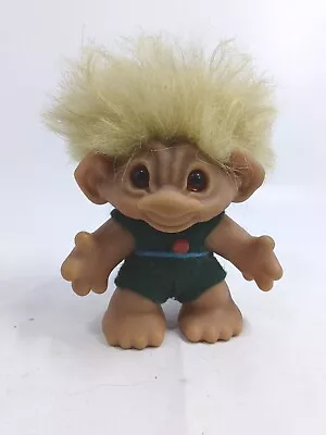 Vintage Thomas Dam Troll. Original. 5  Troll. • $72.28