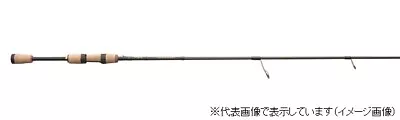 Tiemco Fenwick Links LINKS63SLJ Bass Spinning Rod From Stylish Anglers Japan • $1215.97