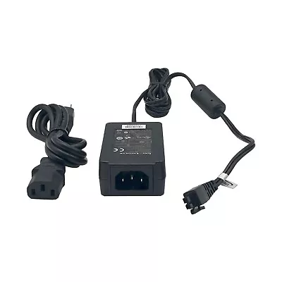 SonicWall TZ400 TZ210 TZ205W TZ-105W APL41-0BA AC Power Supply Adapter 12V 36W • $33.96