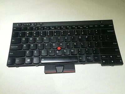 $27 • Buy Lenovo Thinkpad X230 T430 T530 W530 T430s T430i Backlit Keyboard 04X1353 04X1240