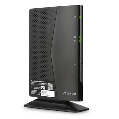 Actiontec M6240L Wireless Router Wifi Gigabit Ethernet With MoCA 2 • $29.97