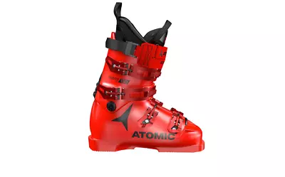 Atomic REDSTER STI 130 Ski Boots 21/22 • $292.62