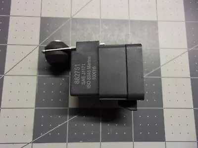 Mercury Quicksilver 882751A1 Trim Relay Assembly 8M0207773 225 250 3.0L EFI • $11.99