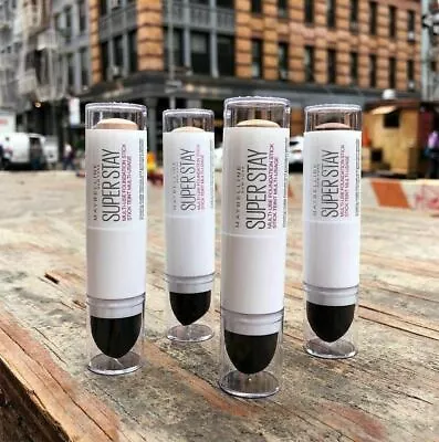 Maybelline New York Super Stay Foundation Stick • $8.99