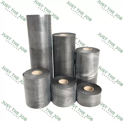 DPC Damp Proof Course Membrane ~ 30m Roll ~ 100mm 112mm 150mm 300mm 450mm 600mm • £13.19
