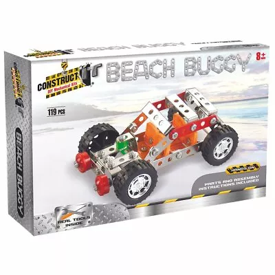 Beach Buggy • $12