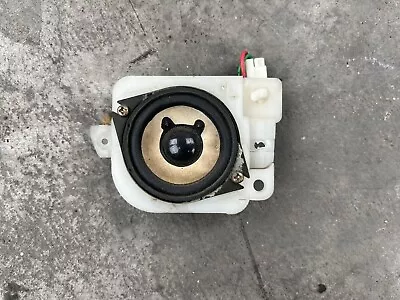 1999-2003 Mazda Miata Mx5 Oem Driver Left Door Tweeter Speaker NC12-66-960 99-03 • $35