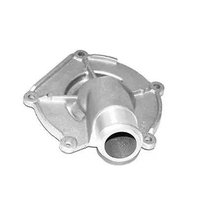 Aftermarket Water Pump Cover For Land Rover TD5 Defender Discovery 2 ERR7047 • $89.50