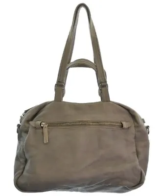 Y's Shoulder Bag Grayish 2200377650091 • $205