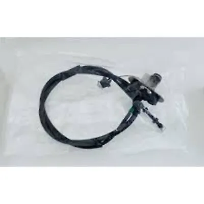 TOYOTA Genuine CHASER Mark2 Cresta JZX100 Accelerator Control Cable 78180-2A580 • $109.58