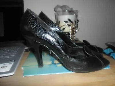 £4.25 • Buy Women Shoes Size 36.5 By Emporio Armani