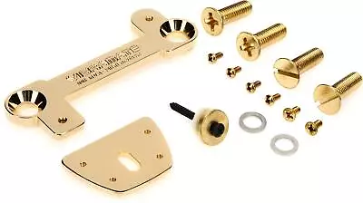 Vibramate V7 For Gibson Les Paul - Gold • $99.99