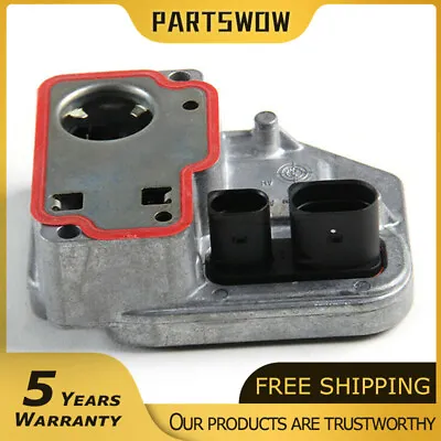 $391.79 • Buy 0br907554c Rear Differential Control Module Fit For VW Golf AUDI A3 TT