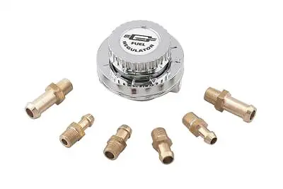 Fuel Pressure Regulator - FUEL REGULATOR • $72.52