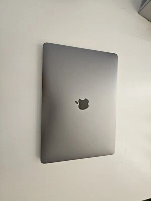 $35 • Buy MacBook Pro 13-inch 2017 Two Thunderbolt 3 Ports Space Grey (Pre-Owned)
