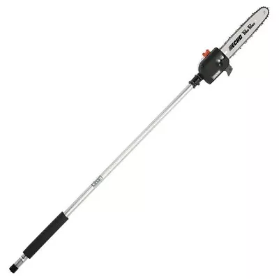 Echo 8 Ft. Power Pruner Pole Saw Attachment With 10 In Bar And Chain For ECHO • $200