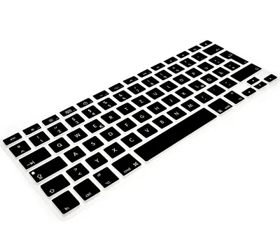 MyGadget Keyboard Cover For Apple MacBook  • £2.99